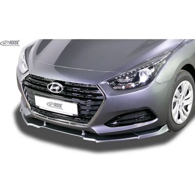 Aleron Avant RDX VARIO-X - Hyundai i40 (2015+) - Qualité, Fabriqué en Allemagne Aleron Avant RDX VARIO-X - Hyundai i40 (2015+) - Qualité, Fabriqué en Allemagne