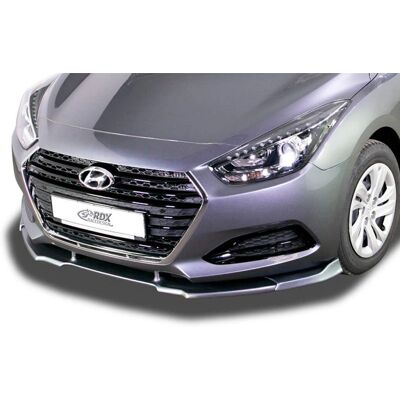 Aleron Avant RDX VARIO-X - Hyundai i40 (2015+) - Qualité, Fabriqué en Allemagne Aleron Avant RDX VARIO-X - Hyundai i40 (2015+) - Qualité, Fabriqué en Allemagne