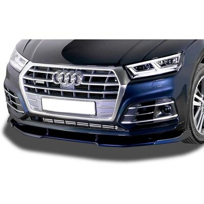RDX RaceDesign Vario-X Q5 Spoiler Avant - Voiture Spoiler RDX RaceDesign Vario-X Q5 Spoiler Avant - Voiture Spoiler