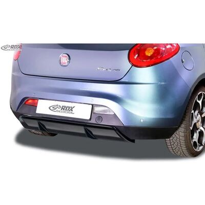 RDX RACEDESIGN - Bravo 198 - ABS - Achterbumperdiffuser RDX RACEDESIGN - Bravo 198 - ABS - Achterbumperdiffuser