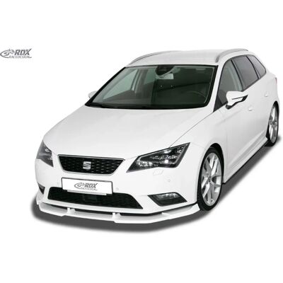 RDX - VARIO-X - 3 piezas - Negro - Spoiler RDX - VARIO-X - 3 piezas - Negro - Spoiler