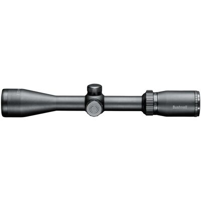 Bushnell - Engage 4-12x40 - Deploy MOA -Rifle Scope Bushnell - Engage 4-12x40 - Deploy MOA -Rifle Scope