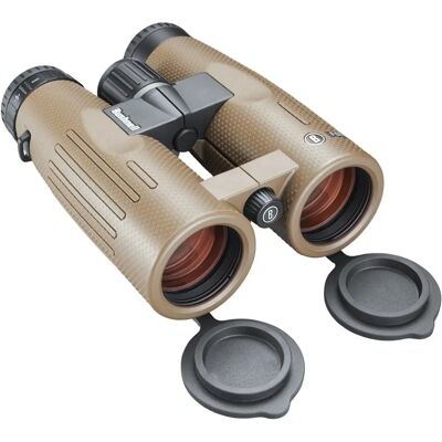 Bushnell Forge 8x42 - Nero/marrone Bushnell Forge 8x42 - Nero/marrone