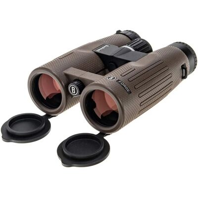 Bushnell Forge 10x42 - Zwart/Bruin Bushnell Forge 10x42 - Zwart/Bruin