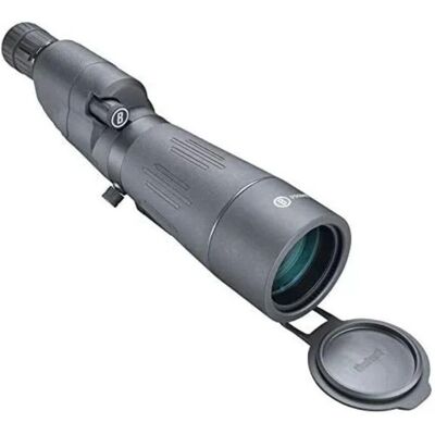 Bushnell Prime Beobachtungsscope - 20-60x65mm, 45° Okular Bushnell Prime Beobachtungsscope - 20-60x65mm, 45° Okular
