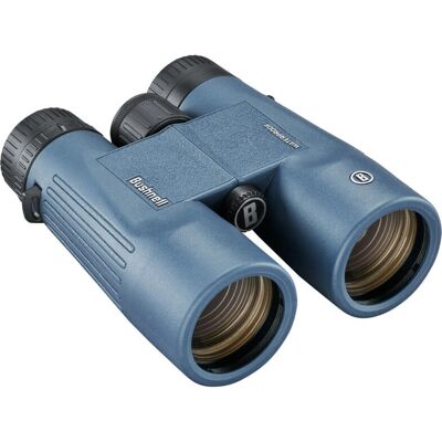 Bushnell H2O 8x42 - Publicité Bushnell H2O 8x42 - Publicité