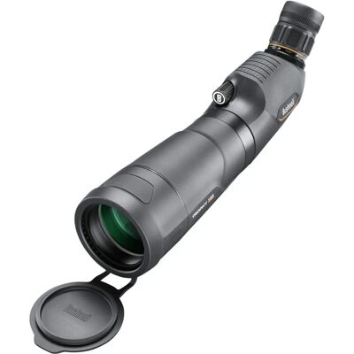 Télescope Bushnell - 20-60x65 Monoculaire - Publicité Télescope Bushnell - 20-60x65 Monoculaire - Publicité