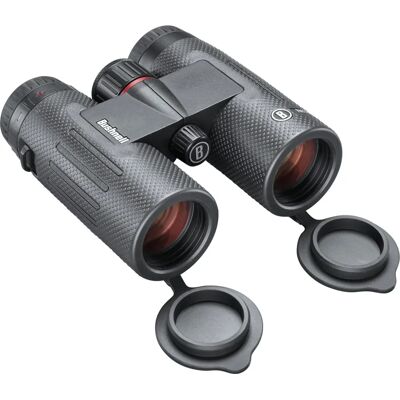 Bushnell Nitro 10x36 Binoculars - Binoculars Bushnell Nitro 10x36 Binoculars - Binoculars