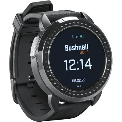 Bushnell Ion Elite - Schwarz Bushnell Ion Elite - Schwarz