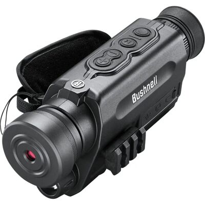 Bushnell Equinox X650 Nachtsichtmonokular - Zoom, Bildaufnahme Bushnell Equinox X650 Nachtsichtmonokular - Zoom, Bildaufnahme