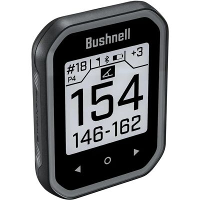 Bushnell Phantom 3 Slope GPS - Golf GPS-Gerät Bushnell Phantom 3 Slope GPS - Golf GPS-Gerät