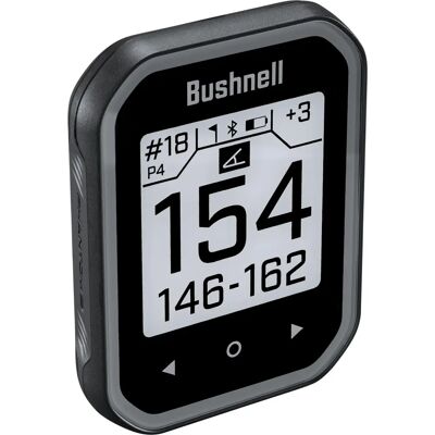 Bushnell Phantom 3 Slope GPS - Golf GPS Device Bushnell Phantom 3 Slope GPS - Golf GPS Device