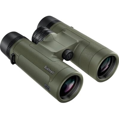 Binoculares Bushnell 8x42 Banner R3 - Verde Guardia Binoculares Bushnell 8x42 Banner R3 - Verde Guardia