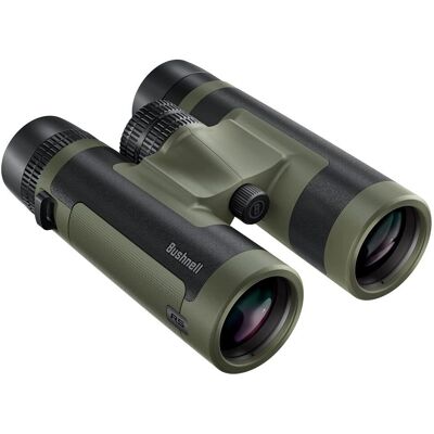 Bushnell R5 8x42 Ferngläser - Wasserdicht, Fogproof, Grün Bushnell R5 8x42 Ferngläser - Wasserdicht, Fogproof, Grün