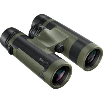 Jumelles Bushnell Trophy R5 - 10x42, Vert Ranger - Publicité Jumelles Bushnell Trophy R5 - 10x42, Vert Ranger - Publicité