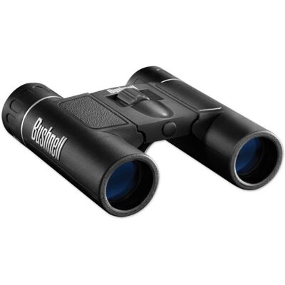Bushnell Powerview - SVART Bushnell Powerview - SVART