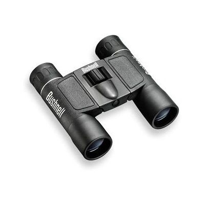 Bushnell Powerview 10x25 - NERO Bushnell Powerview 10x25 - NERO