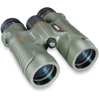 Bushnell Trophy 10x42 - Vert Bushnell Trophy 10x42 - Vert