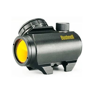 Bushnell TRS 1x25 Rödpunktgevärssikte - Teleskopiskt sikte Bushnell TRS 1x25 Rödpunktgevärssikte - Teleskopiskt sikte