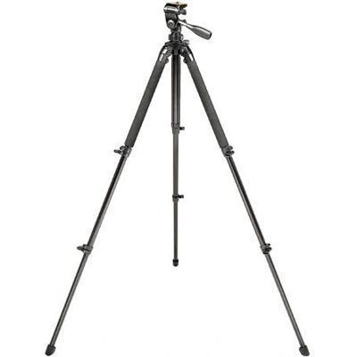 Bushnell Modelo 784030 Tripé - 3 Pernas - Preto Bushnell Modelo 784030 Tripé - 3 Pernas - Preto