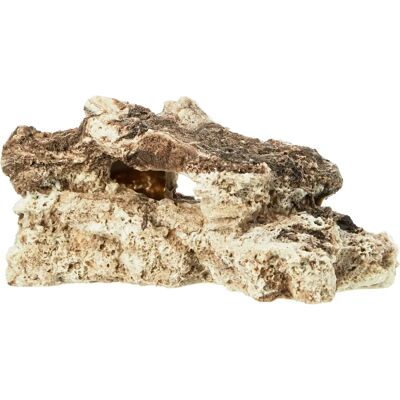 Rosewood Large Blue Ribbon Stackable Reef Rock - Aquarium Decor Rosewood Large Blue Ribbon Stackable Reef Rock - Aquarium Decor