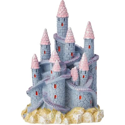 Blue Ribbon Kinder Speelgoed Kasteel - Fantasy Castle Blue Ribbon Kinder Speelgoed Kasteel - Fantasy Castle