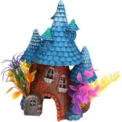 Blue Ribbon Aquatic Ornaments - Aquatic ornaments Blue Ribbon Aquatic Ornaments - Aquatic ornaments