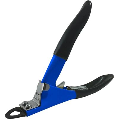 Resco Deluxe Guillotine Nageltrimmer - Kleiner/Mittlerer Hund Resco Deluxe Guillotine Nageltrimmer - Kleiner/Mittlerer Hund