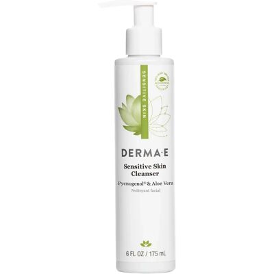 Derma e Pycnogenol Facial Cleanser - Fragrance Free Derma e Pycnogenol Facial Cleanser - Fragrance Free