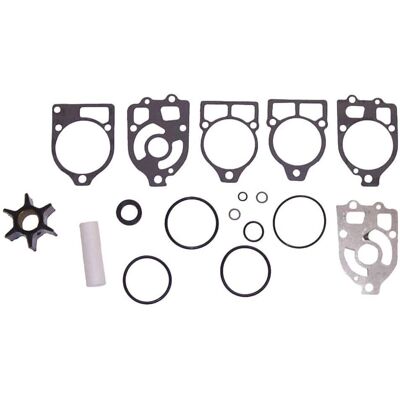 Sierra Mercury Water Pump Set - Engine Cooling Sierra Mercury Water Pump Set - Engine Cooling