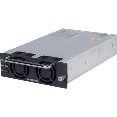 HPE RPS 800 Redundante Stromversorgung - Netzwerk-Switch-Komponente HPE RPS 800 Redundante Stromversorgung - Netzwerk-Switch-Komponente