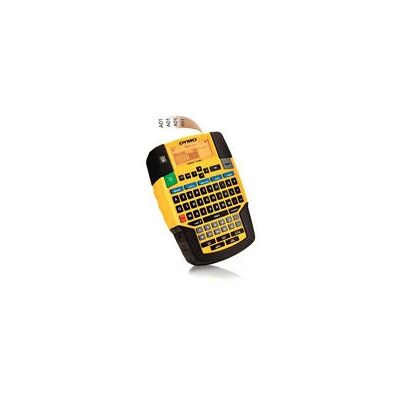 DYMO RHINO 4200 QWERTY Etiketprinter - Label Printer DYMO RHINO 4200 QWERTY Etiketprinter - Label Printer