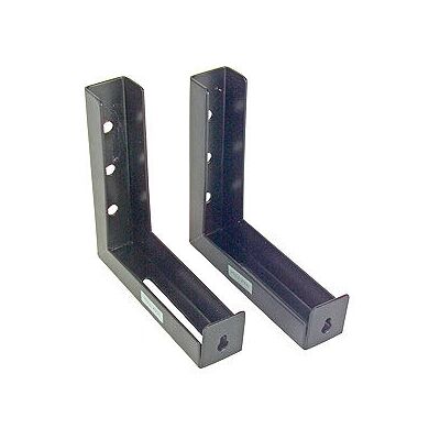 Elite Screens ZVMAXLB6-B kit di montaggio - Kit di montaggio Elite Screens ZVMAXLB6-B kit di montaggio - Kit di montaggio