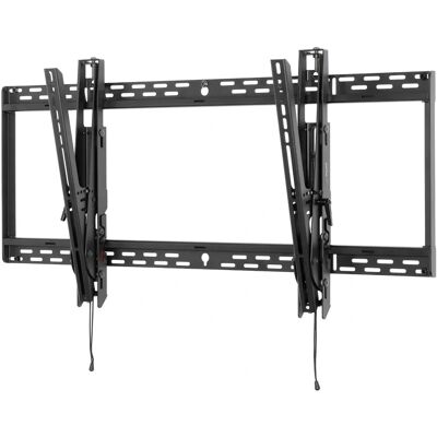 Soporte de TV Peerless ST670P Negro - LCD / Plasma - 90" Soporte de TV Peerless ST670P Negro - LCD / Plasma - 90"
