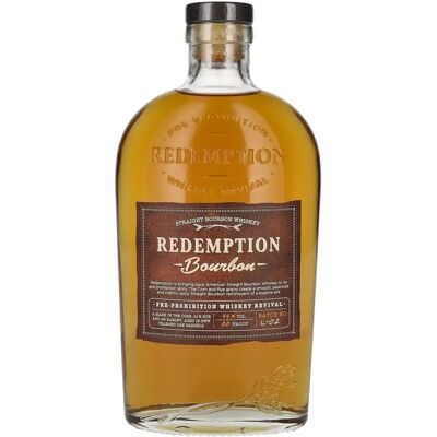Redemption Revival Bourbon - Whiskey Redemption Revival Bourbon - Whiskey