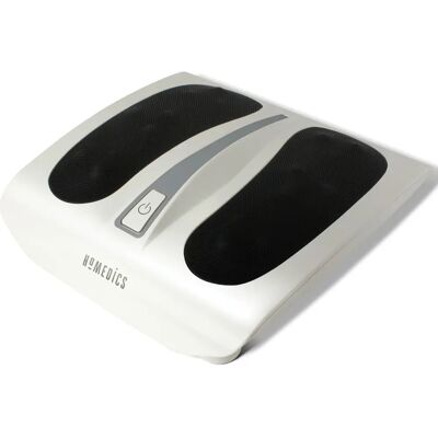 Homedics Fußmassagegerät - Tiefes Shiatsu mit Wärme Homedics Fußmassagegerät - Tiefes Shiatsu mit Wärme
