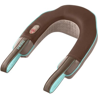 Homedics NMSQ-215 Massagegerät - Vibration & Infrarotwärme Homedics NMSQ-215 Massagegerät - Vibration & Infrarotwärme