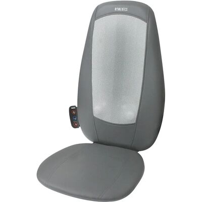 HoMedics SBM-180H-EU Masażer pleców - Szary HoMedics SBM-180H-EU Masażer pleców - Szary