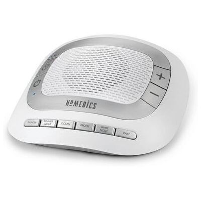Homedics SS-3000DIS Portable Stereo Speaker - Portable Audio Device Homedics SS-3000DIS Portable Stereo Speaker - Portable Audio Device