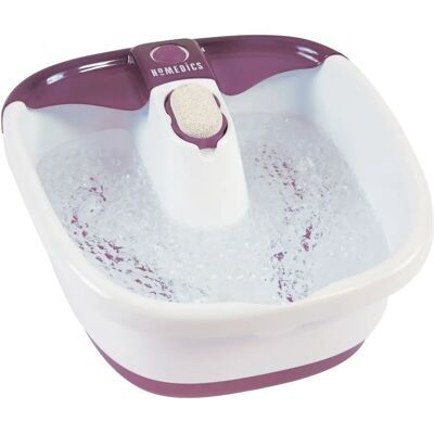 HoMedics FB-55PB-EU Spa stóp - Masaż, Ciepło, Pedicure HoMedics FB-55PB-EU Spa stóp - Masaż, Ciepło, Pedicure