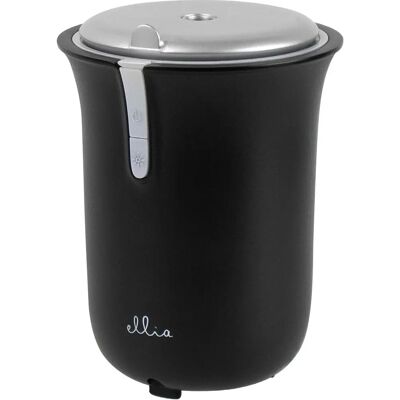 Homedics ARM-285BLK-WW - Black and White - Aroma Diffuser Homedics ARM-285BLK-WW - Black and White - Aroma Diffuser