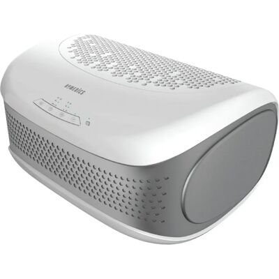 Homedics AP-DT10-WT - Blanc - Purificateur d'air Homedics AP-DT10-WT - Blanc - Purificateur d'air