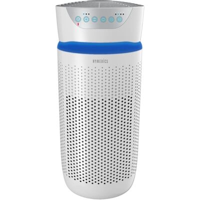 HoMedics AP-T30WT-EU - Biały - Oczyszczacz powietrza HoMedics AP-T30WT-EU - Biały - Oczyszczacz powietrza