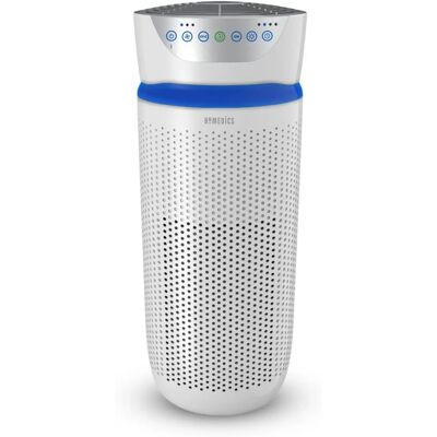 Homedics AP-T40 - White - Air purifier Homedics AP-T40 - White - Air purifier