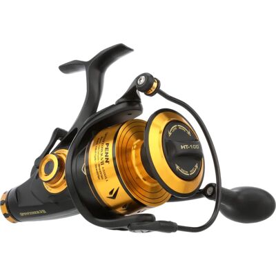 Penn Spinfisher VII Live Liner SSVII 2500 - Pergető orsó Penn Spinfisher VII Live Liner SSVII 2500 - Pergető orsó