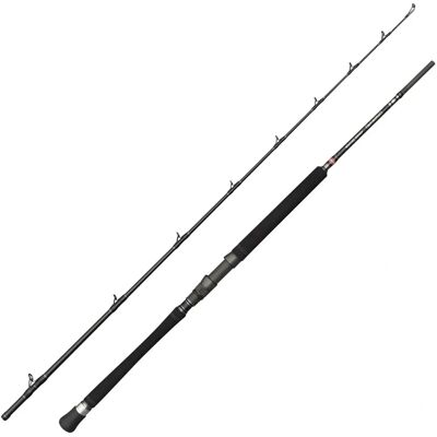Penn Viking Edition Båtsnurrstang - 2,13m, 20Lb, 2Sekn Conv Penn Viking Edition Båtsnurrstang - 2,13m, 20Lb, 2Sekn Conv