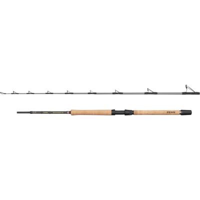 Canna PENN Regiment IV Pro Boat - Canna da Pesca in Barca - 2,10m, 20-30Lb, 2Sec Conv Canna PENN Regiment IV Pro Boat - Canna da Pesca in Barca - 2,10m, 20-30Lb, 2Sec Conv