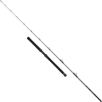 Penn Regiment IV Halibuster - Saltwater Fishing Rod Penn Regiment IV Halibuster - Saltwater Fishing Rod