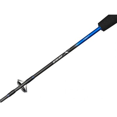 Penn Retaliate X Light Jigging Angelrute - Leicht, Langlebig, Vielseitig Penn Retaliate X Light Jigging Angelrute - Leicht, Langlebig, Vielseitig