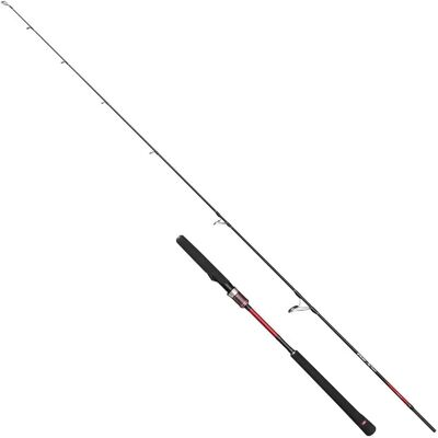 Penn Retaliate X Lett Jigging-stang - Fiskeutstyr Penn Retaliate X Lett Jigging-stang - Fiskeutstyr